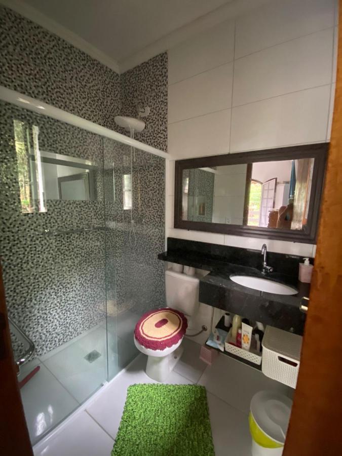 Recanto Mato Verde Caraguatatuba Buitenkant foto