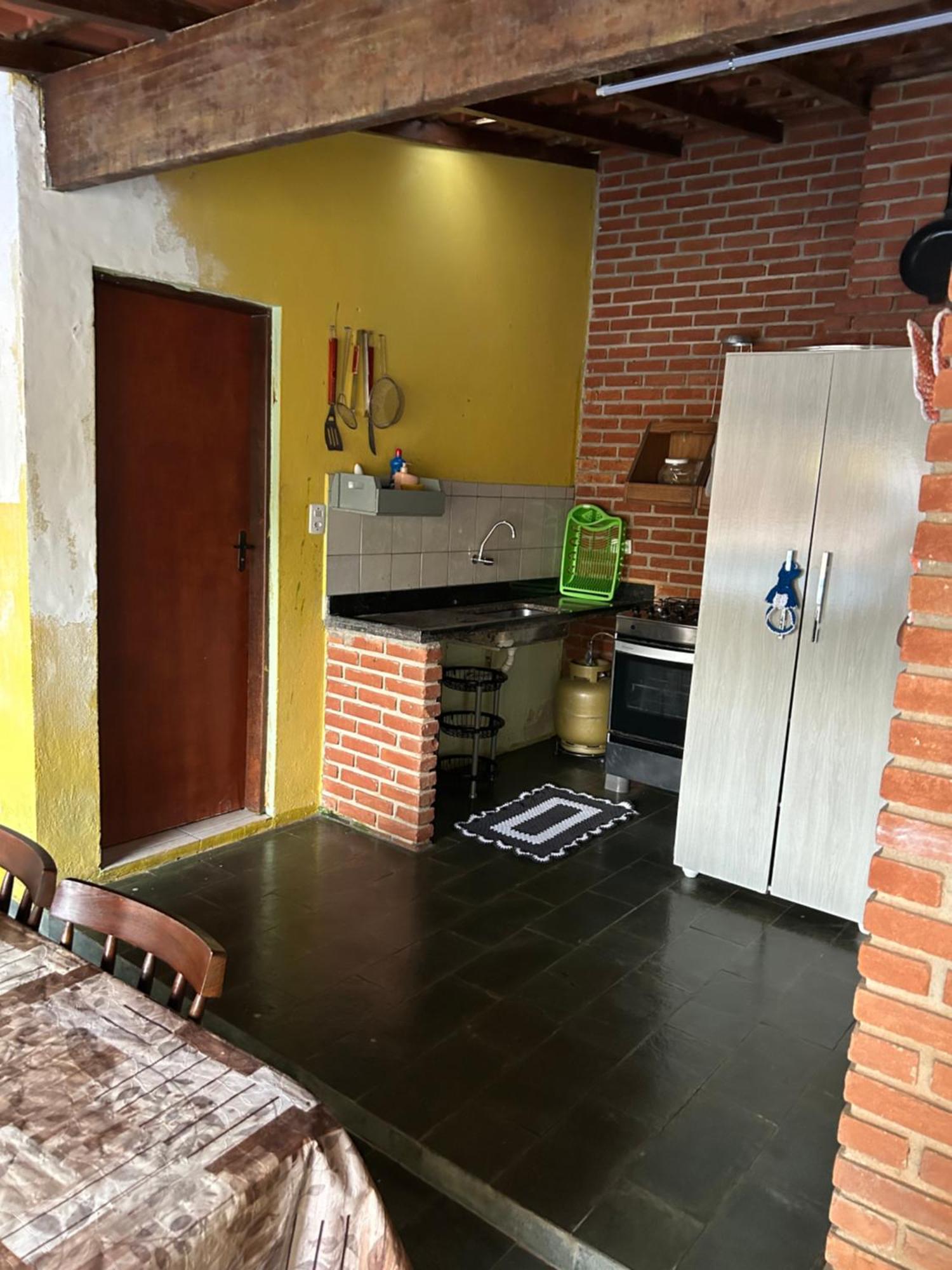 Recanto Mato Verde Caraguatatuba Buitenkant foto
